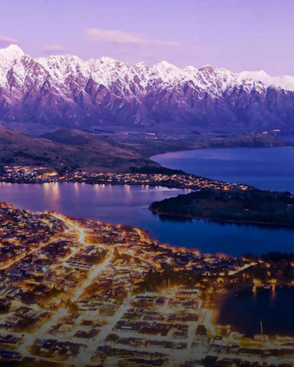InterCity is Queenstown&#39;s innovative one-stop activity and attraction booking site. Epic deals and last minute discounts on holiday adventures from jet boating and rafting to paragliding and Milford Sound day trips